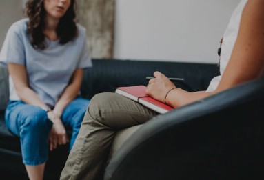 Частная психиатрическая клиника в Джубге