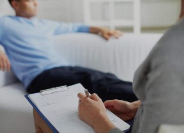 Частная психиатрическая клиника в Джубге